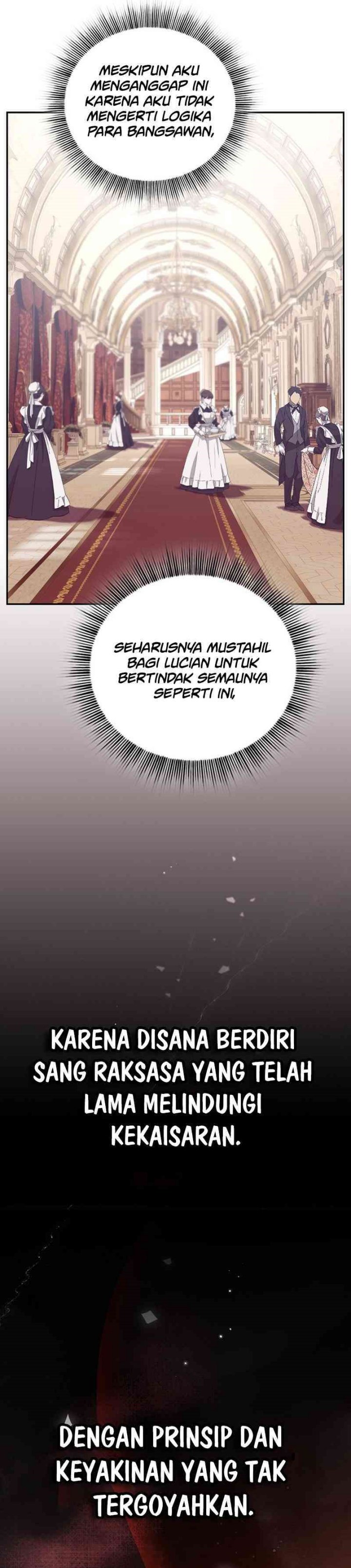 Reincarnated as the Archduke’s Son (A Mercenary’s Rebirth Among Nobles) chapter 2