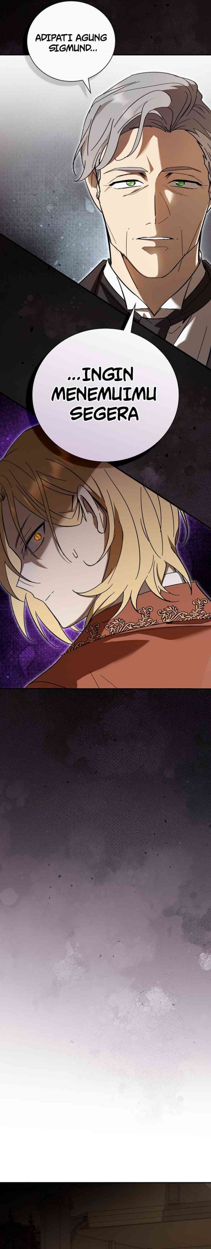 Reincarnated as the Archduke’s Son (A Mercenary’s Rebirth Among Nobles) chapter 2