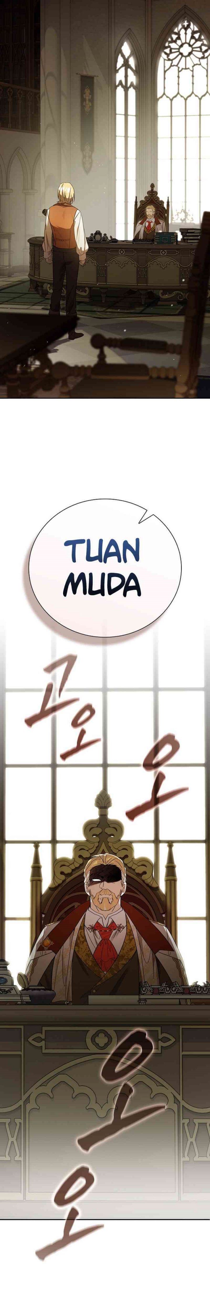 Reincarnated as the Archduke’s Son (A Mercenary’s Rebirth Among Nobles) chapter 2