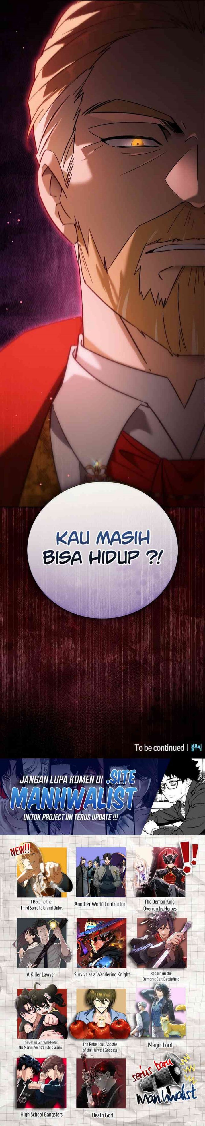 Reincarnated as the Archduke’s Son (A Mercenary’s Rebirth Among Nobles) chapter 2