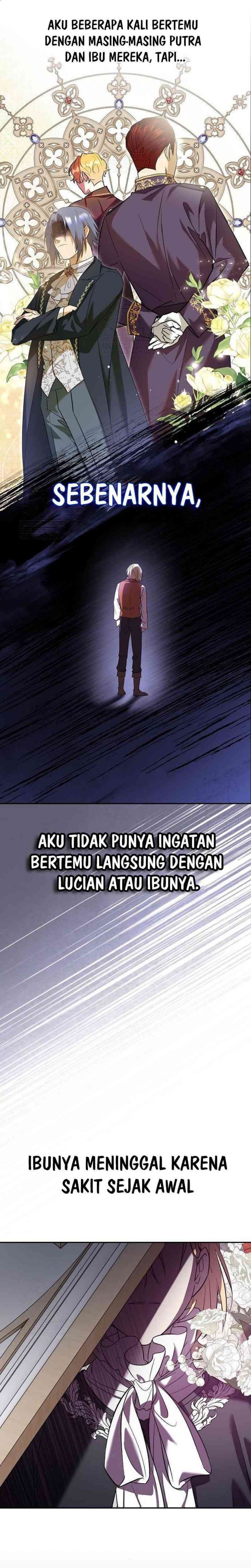 Reincarnated as the Archduke’s Son (A Mercenary’s Rebirth Among Nobles) Chapter 03 Bahasa Indonesia