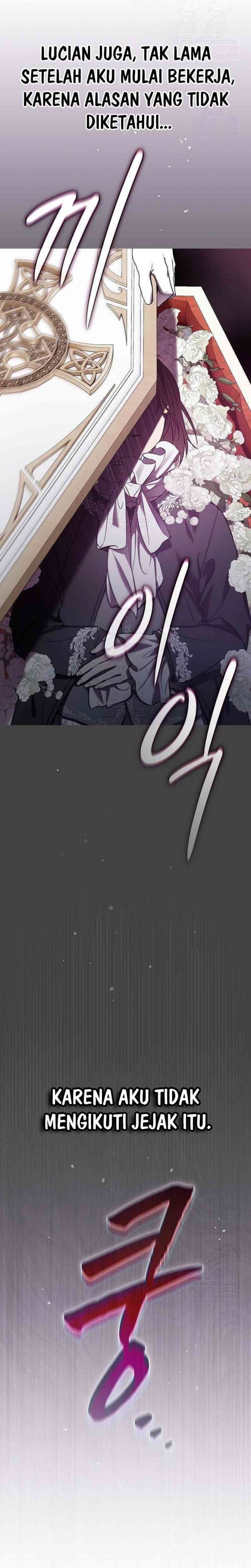 Reincarnated as the Archduke’s Son (A Mercenary’s Rebirth Among Nobles) Chapter 03 Bahasa Indonesia