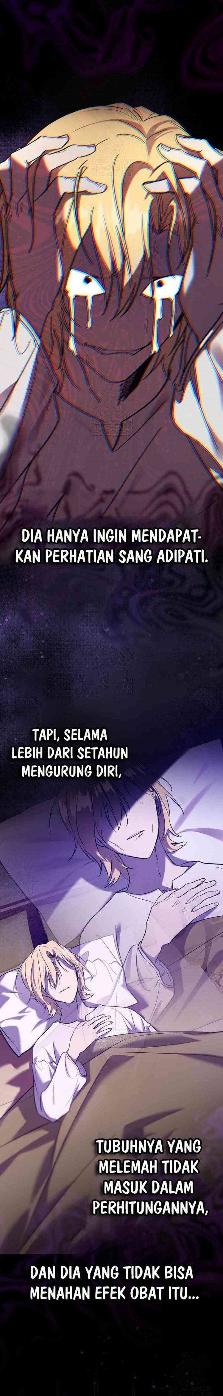 Reincarnated as the Archduke’s Son (A Mercenary’s Rebirth Among Nobles) Chapter 03 Bahasa Indonesia