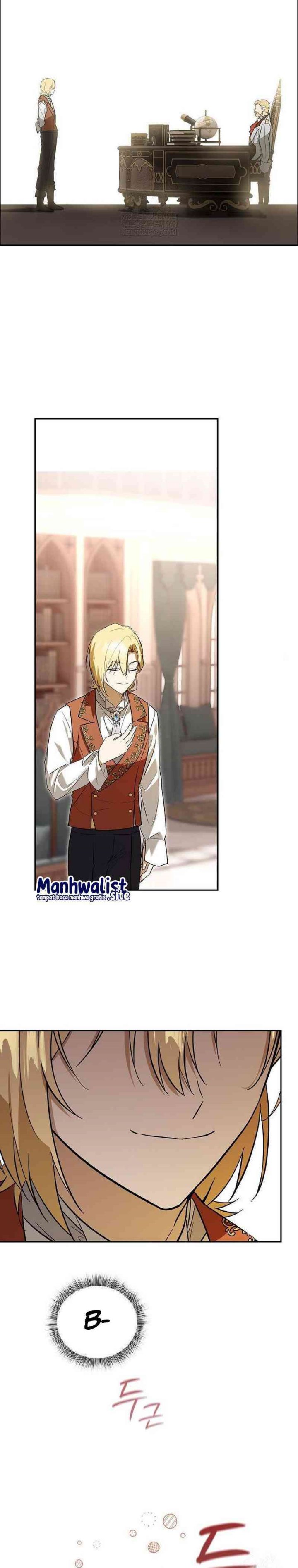 Reincarnated as the Archduke’s Son (A Mercenary’s Rebirth Among Nobles) Chapter 03 Bahasa Indonesia