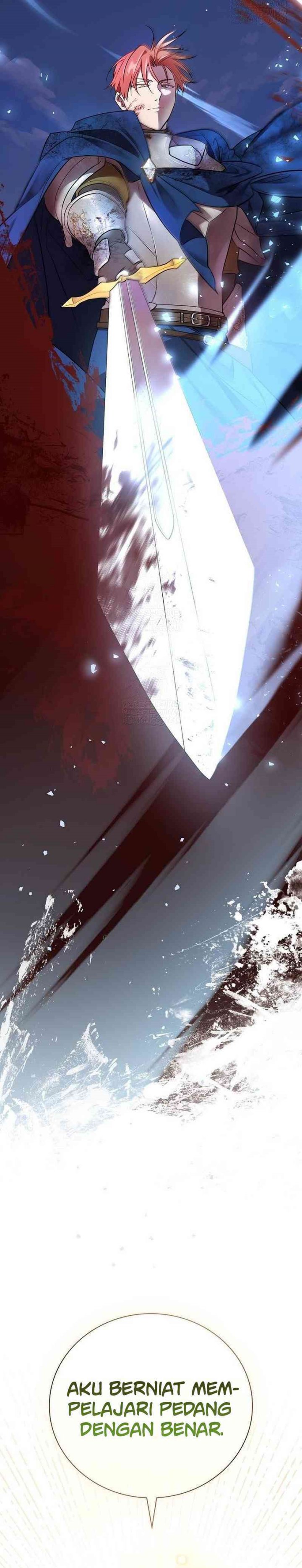 Reincarnated as the Archduke’s Son (A Mercenary’s Rebirth Among Nobles) Chapter 03 Bahasa Indonesia