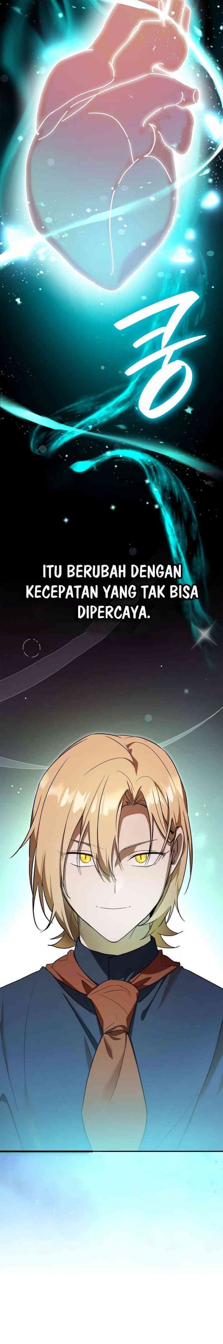 Reincarnated as the Archduke’s Son (A Mercenary’s Rebirth Among Nobles) Chapter 05 Bahasa Indonesia