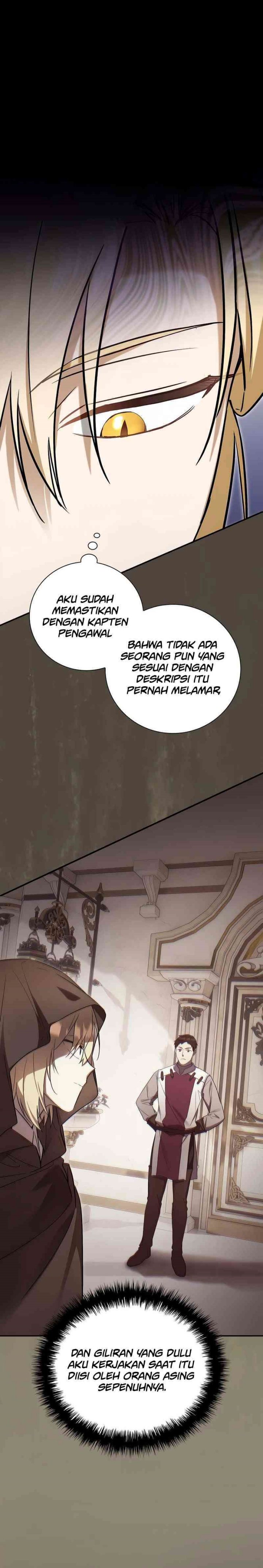 Reincarnated as the Archduke’s Son (A Mercenary’s Rebirth Among Nobles) Chapter 05 Bahasa Indonesia