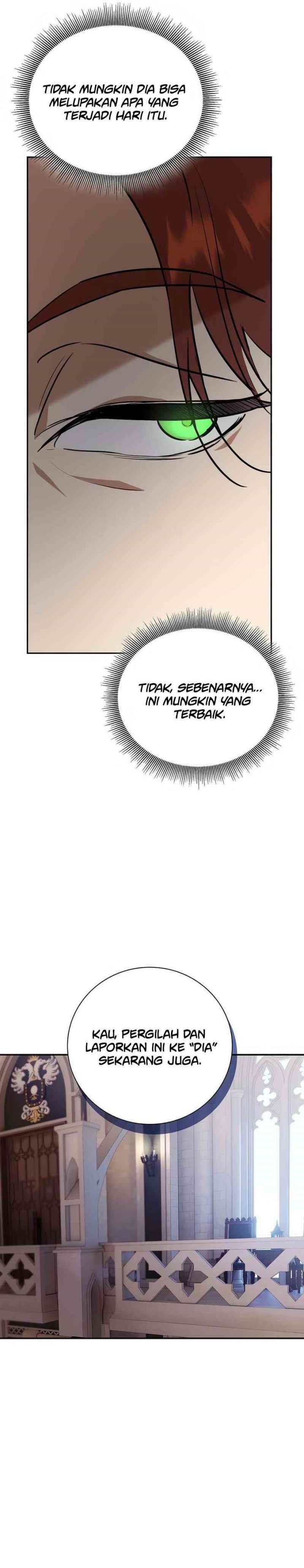 Reincarnated as the Archduke’s Son (A Mercenary’s Rebirth Among Nobles) Chapter 05 Bahasa Indonesia