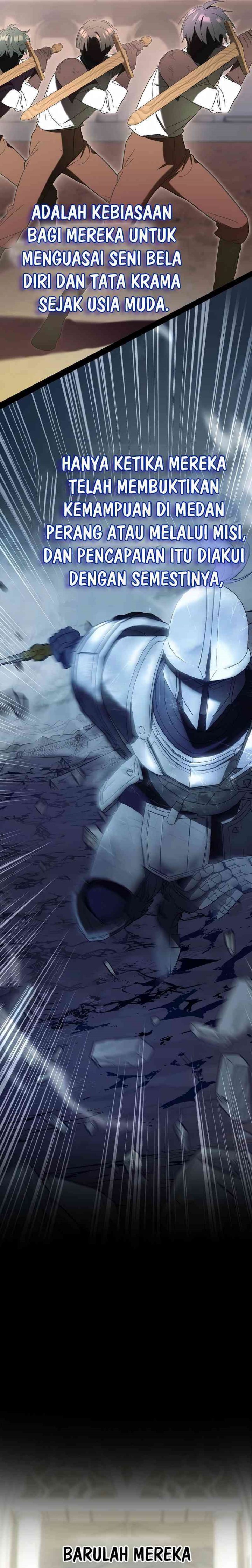 Reincarnated as the Archduke’s Son (A Mercenary’s Rebirth Among Nobles) chapter 6