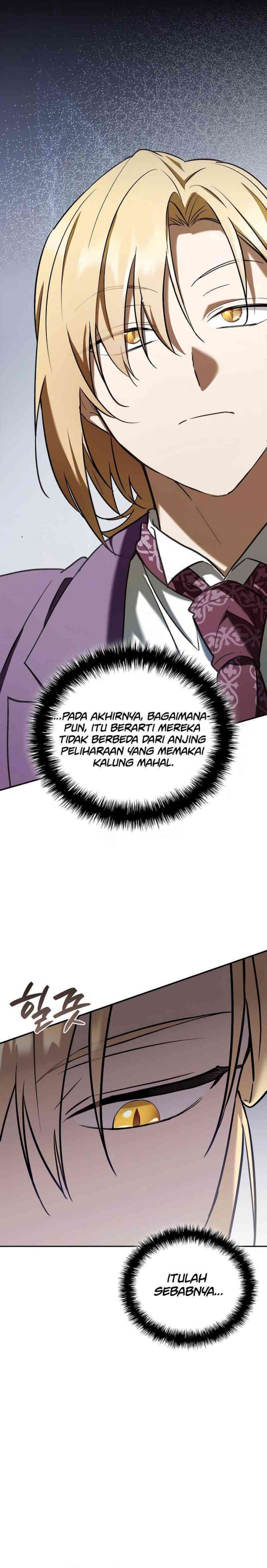 Reincarnated as the Archduke’s Son (A Mercenary’s Rebirth Among Nobles) chapter 6