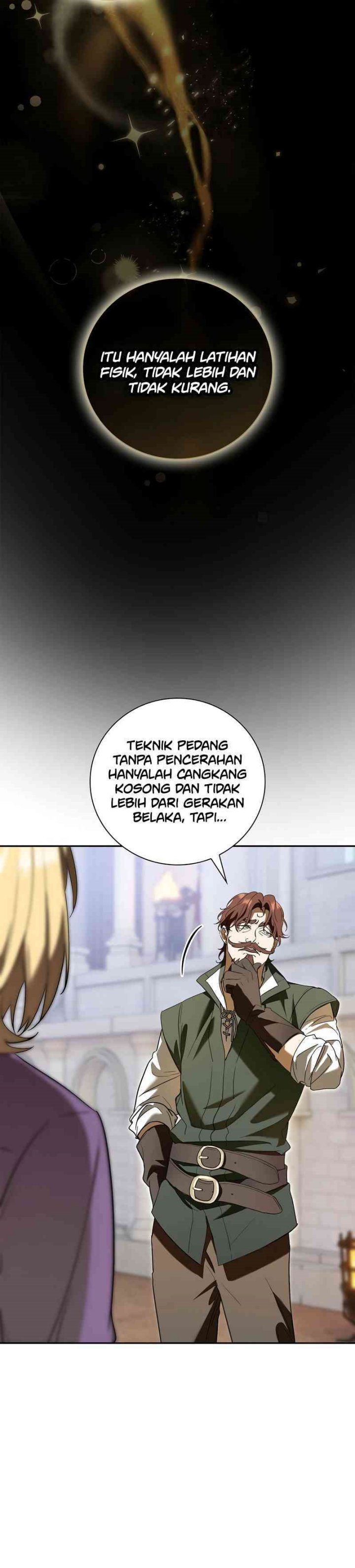 Reincarnated as the Archduke’s Son (A Mercenary’s Rebirth Among Nobles) chapter 6