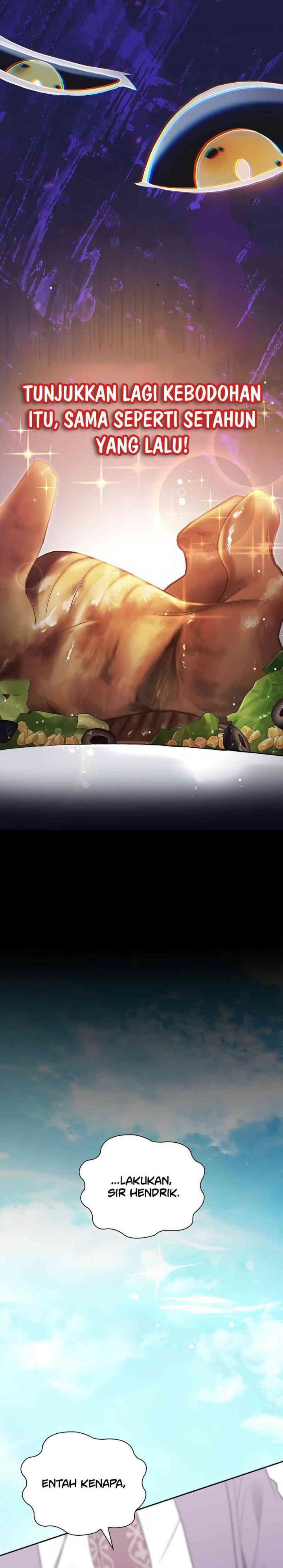 Reincarnated as the Archduke’s Son (A Mercenary’s Rebirth Among Nobles) chapter 6