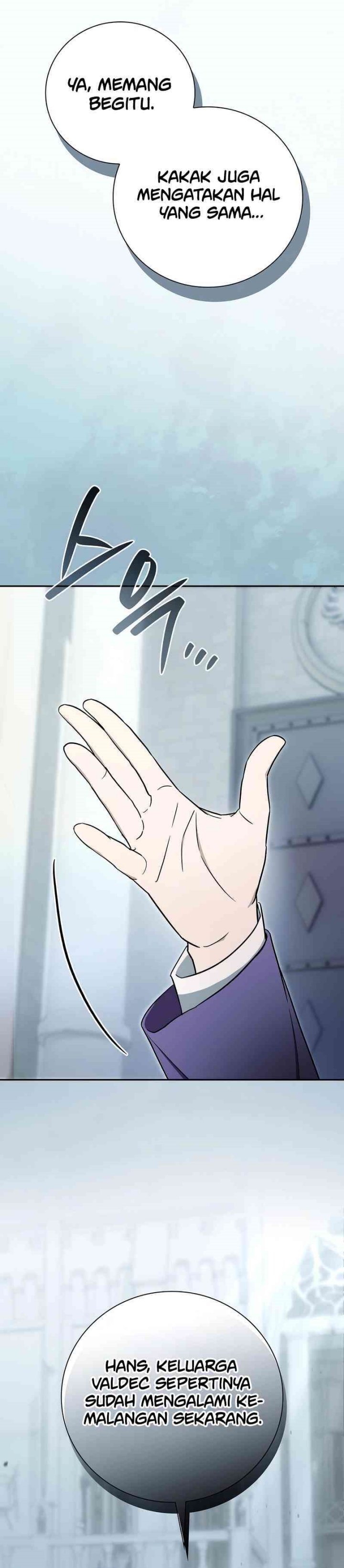 Reincarnated as the Archduke’s Son (A Mercenary’s Rebirth Among Nobles) chapter 6