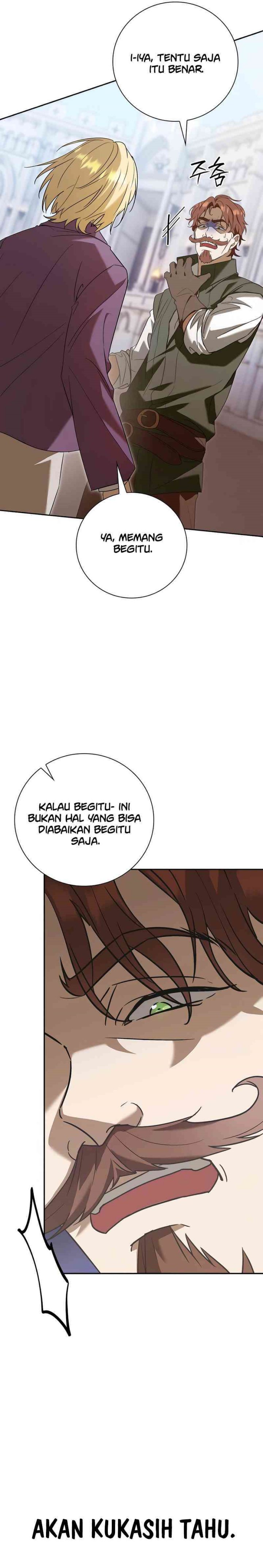 Reincarnated as the Archduke’s Son (A Mercenary’s Rebirth Among Nobles) chapter 6