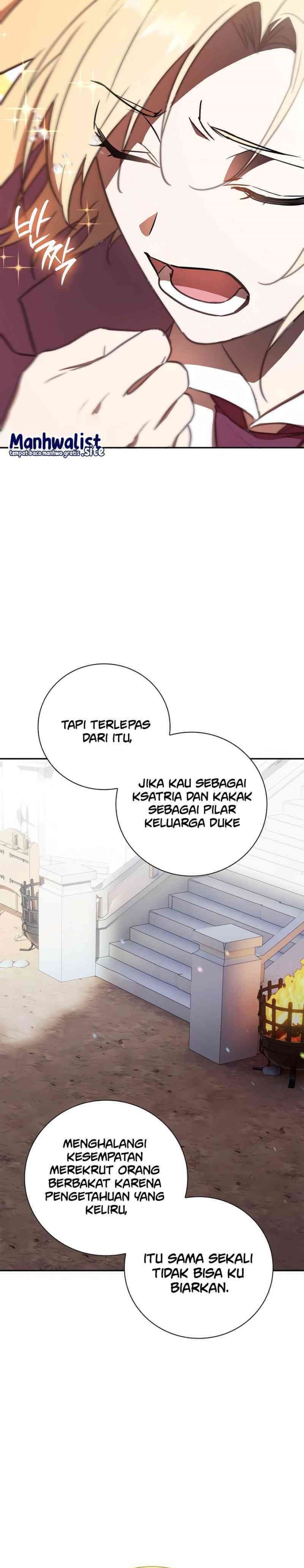 Reincarnated as the Archduke’s Son (A Mercenary’s Rebirth Among Nobles) chapter 6