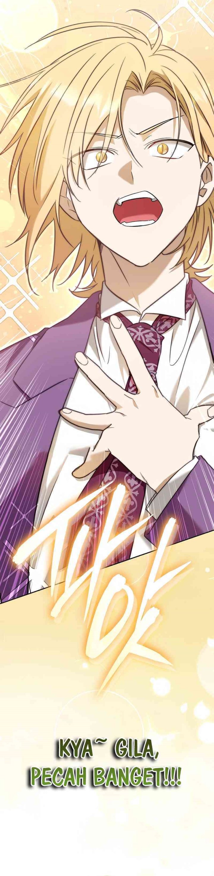 Reincarnated as the Archduke’s Son (A Mercenary’s Rebirth Among Nobles) chapter 6