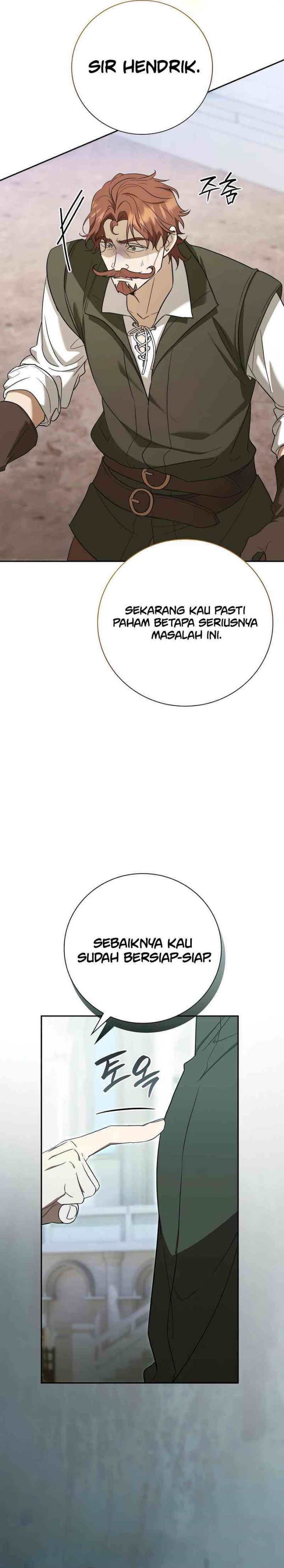 Reincarnated as the Archduke’s Son (A Mercenary’s Rebirth Among Nobles) chapter 6