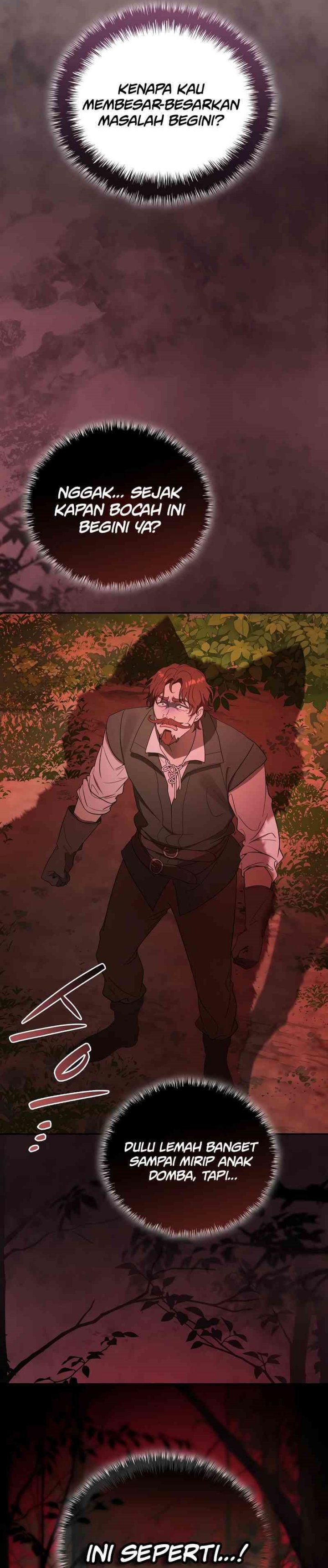 Reincarnated as the Archduke’s Son (A Mercenary’s Rebirth Among Nobles) chapter 6