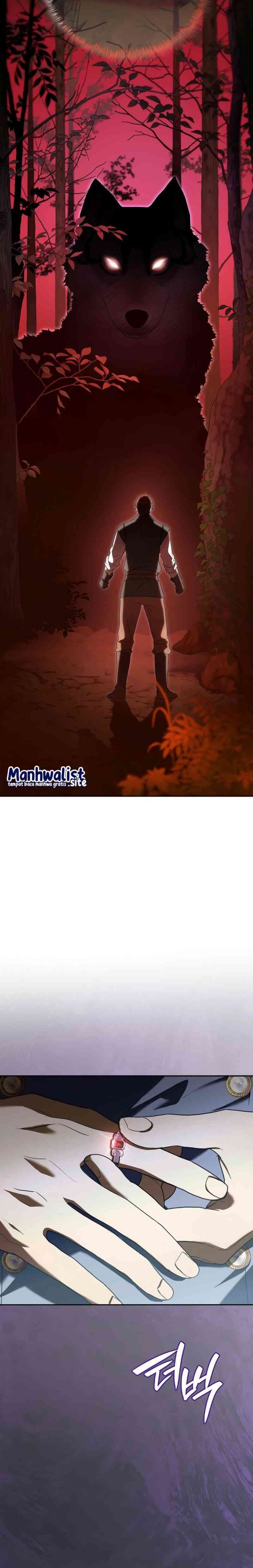 Reincarnated as the Archduke’s Son (A Mercenary’s Rebirth Among Nobles) chapter 6