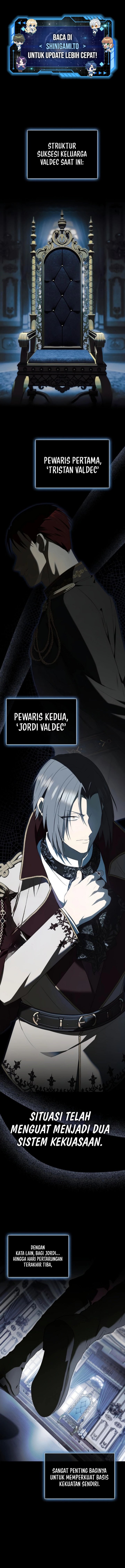 Reincarnated as the Archduke’s Son (A Mercenary’s Rebirth Among Nobles) chapter 13