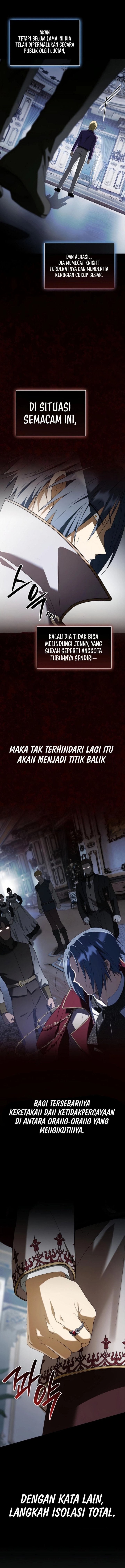 Reincarnated as the Archduke’s Son (A Mercenary’s Rebirth Among Nobles) chapter 13