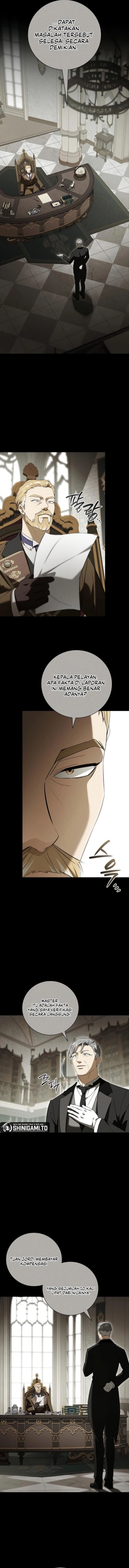 Reincarnated as the Archduke’s Son (A Mercenary’s Rebirth Among Nobles) chapter 13