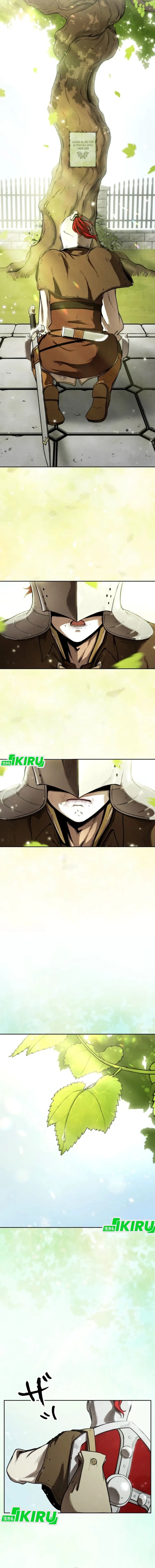 Reincarnated as the Strongest Monster Eater: Revenge on the Tyrant Dragon Chapter 03 Bahasa Indonesia