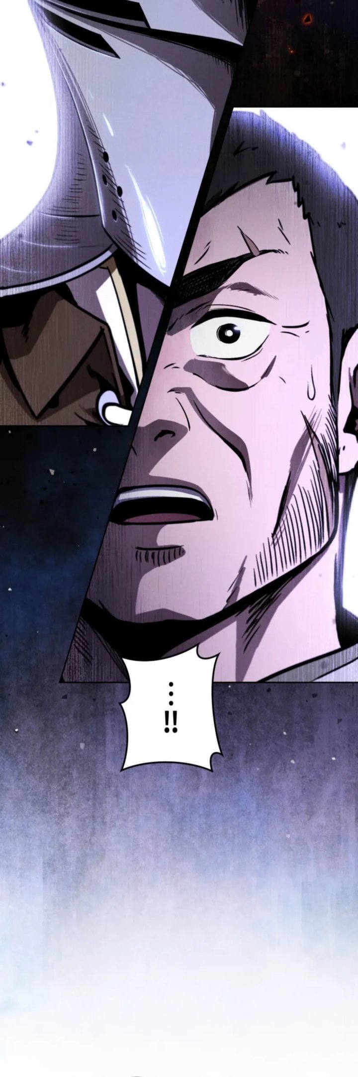 Reincarnated as the Strongest Monster Eater: Revenge on the Tyrant Dragon Chapter 07 Bahasa Indonesia