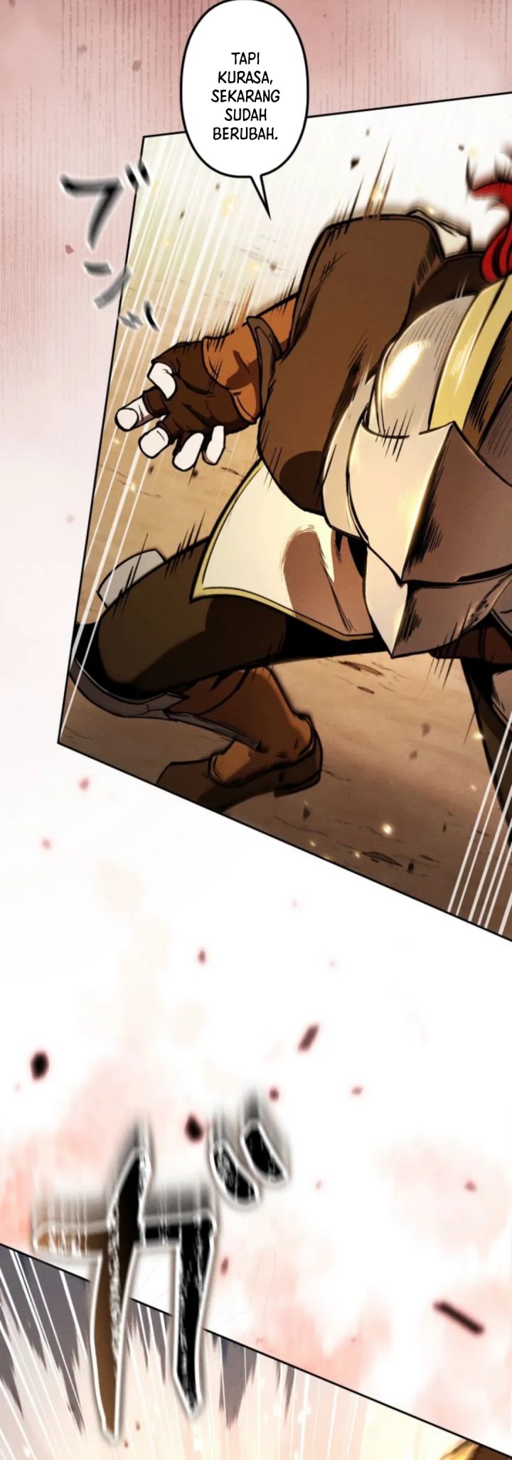 Reincarnated as the Strongest Monster Eater: Revenge on the Tyrant Dragon Chapter 07 Bahasa Indonesia