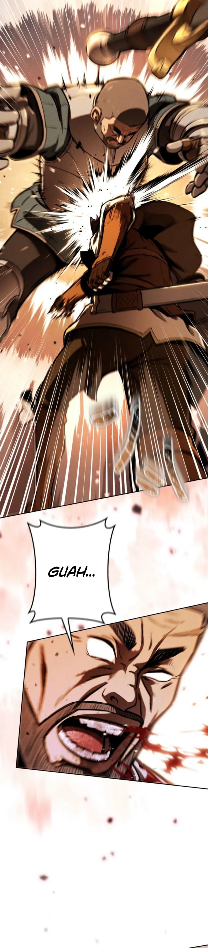 Reincarnated as the Strongest Monster Eater: Revenge on the Tyrant Dragon Chapter 07 Bahasa Indonesia