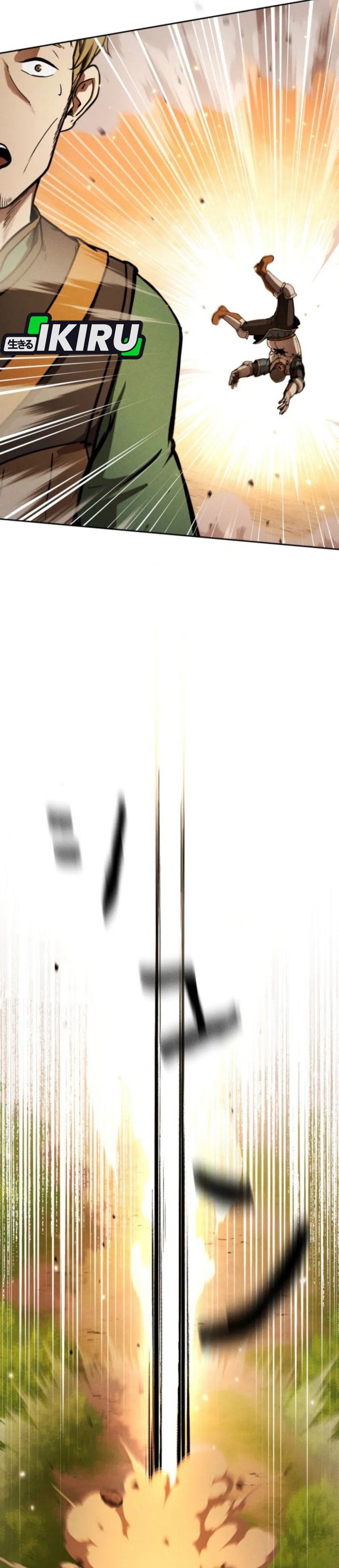 Reincarnated as the Strongest Monster Eater: Revenge on the Tyrant Dragon Chapter 07 Bahasa Indonesia