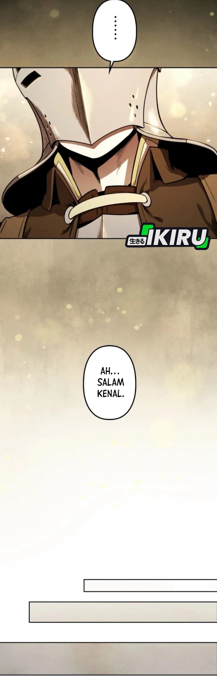 Reincarnated as the Strongest Monster Eater: Revenge on the Tyrant Dragon Chapter 11 Bahasa Indonesia