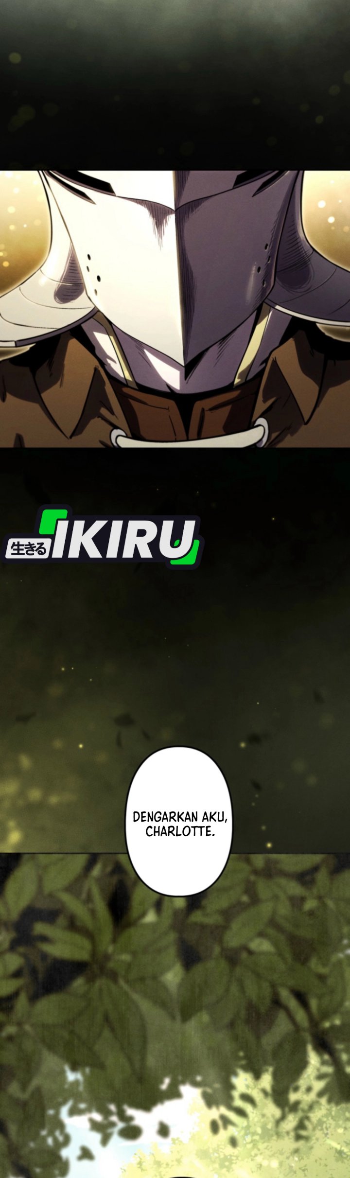 Reincarnated as the Strongest Monster Eater: Revenge on the Tyrant Dragon Chapter 14 Bahasa Indonesia