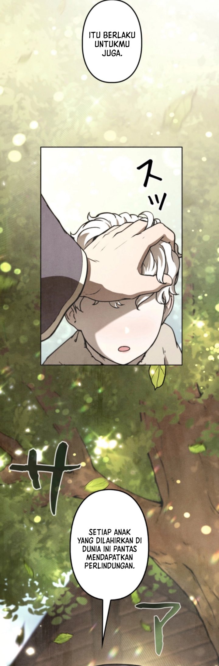 Reincarnated as the Strongest Monster Eater: Revenge on the Tyrant Dragon Chapter 14 Bahasa Indonesia