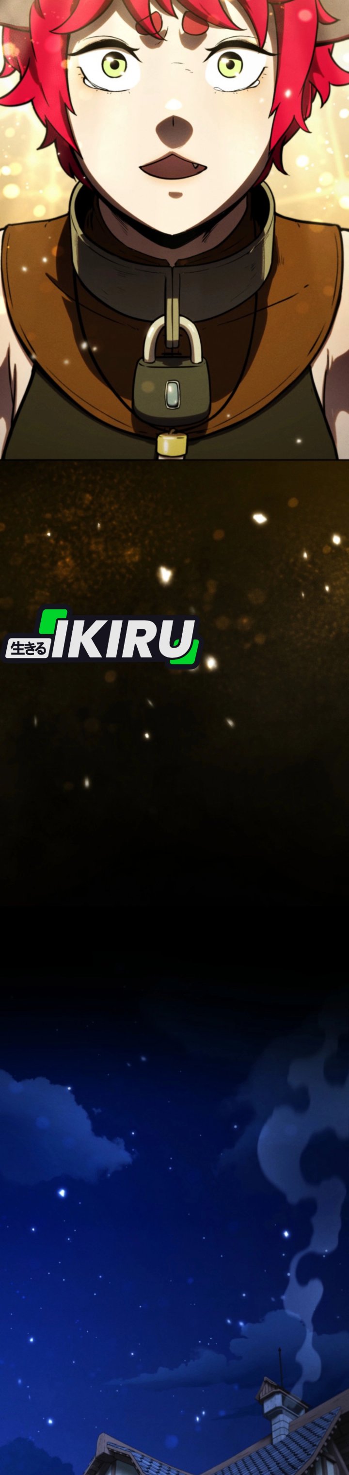 Reincarnated as the Strongest Monster Eater: Revenge on the Tyrant Dragon Chapter 14 Bahasa Indonesia