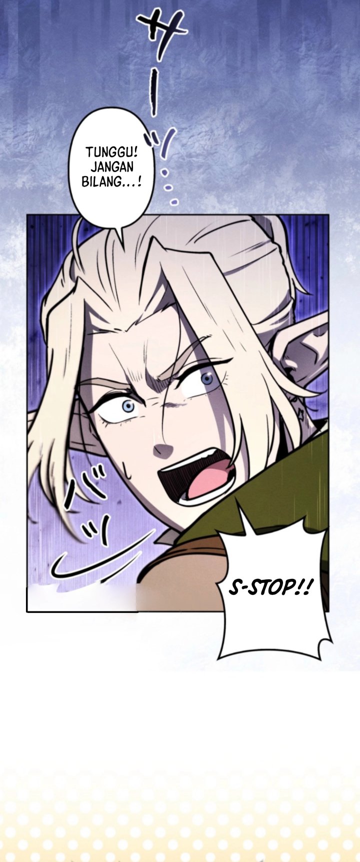 Reincarnated as the Strongest Monster Eater: Revenge on the Tyrant Dragon Chapter 14 Bahasa Indonesia