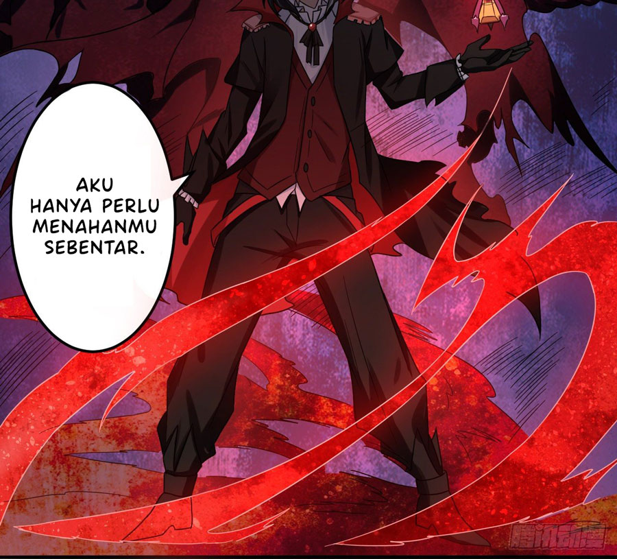 Reincarnated to Be the Wicked Maid at the Main Lead’s Side chapter 4