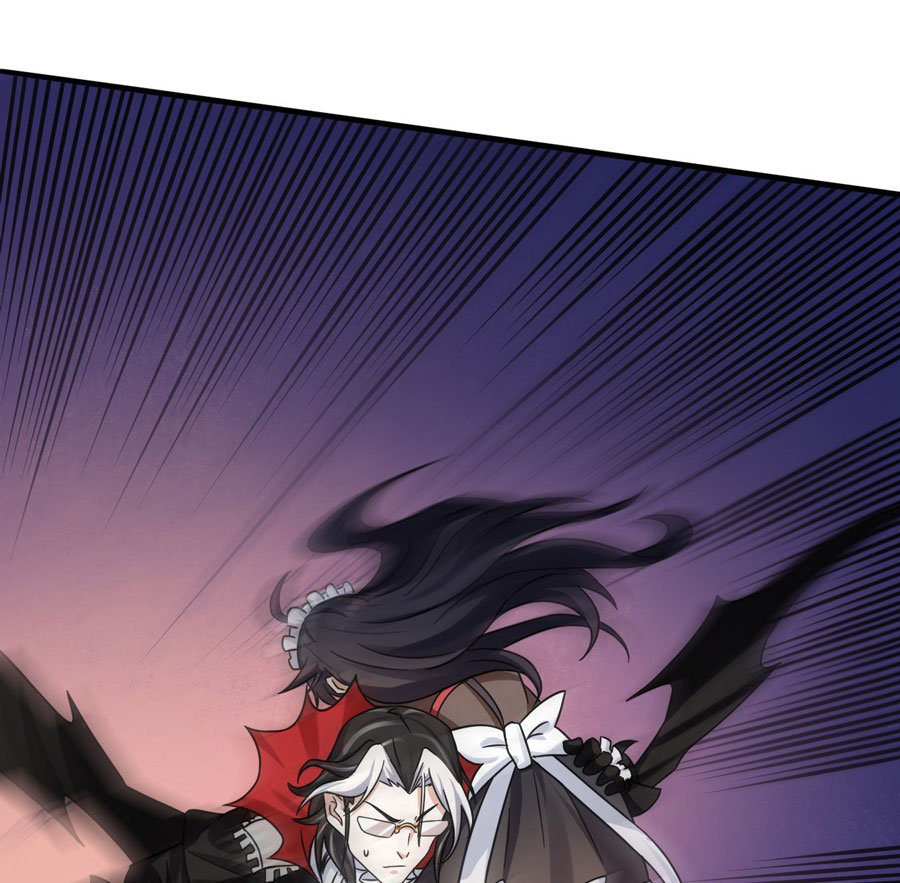 Reincarnated to Be the Wicked Maid at the Main Lead’s Side chapter 4