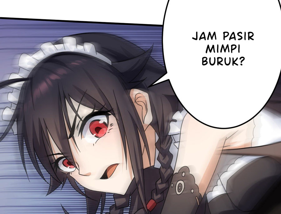 Reincarnated to Be the Wicked Maid at the Main Lead’s Side chapter 4