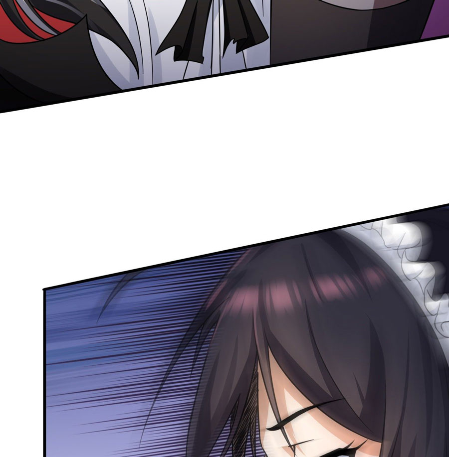 Reincarnated to Be the Wicked Maid at the Main Lead’s Side chapter 4