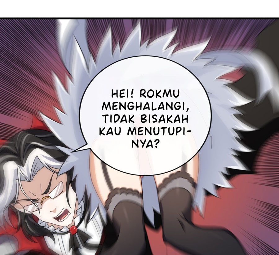 Reincarnated to Be the Wicked Maid at the Main Lead’s Side chapter 4