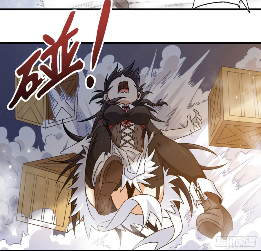 Reincarnated to Be the Wicked Maid at the Main Lead’s Side chapter 4