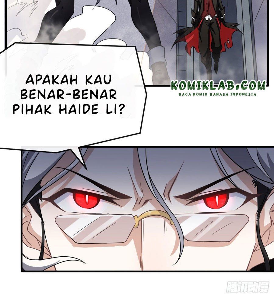 Reincarnated to Be the Wicked Maid at the Main Lead’s Side chapter 4