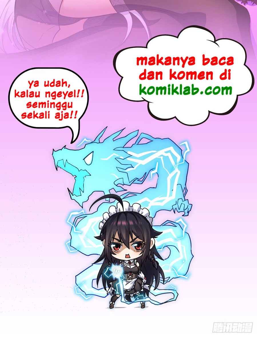 Reincarnated to Be the Wicked Maid at the Main Lead’s Side chapter 4