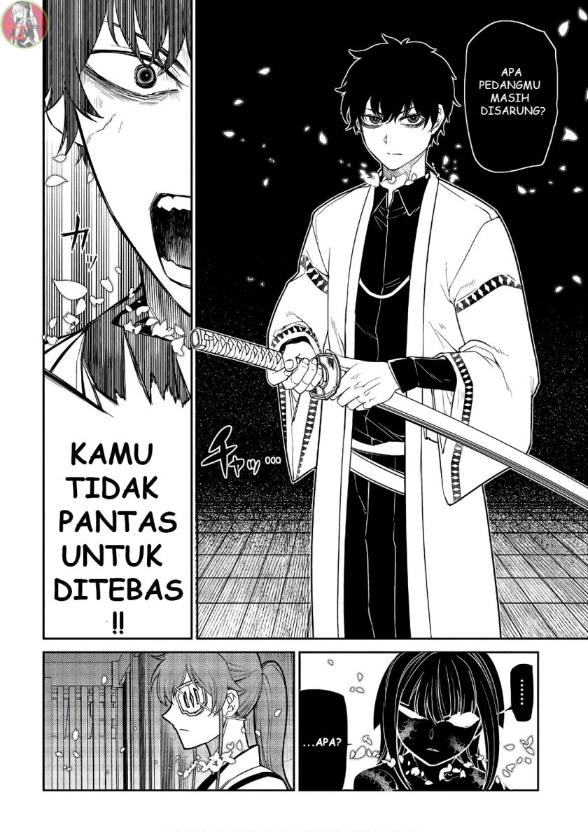 Dilarang COPAS - situs resmi www.mangacanblog.com - Komik reincarnation no kaben 049 - chapter 49 50 Indonesia reincarnation no kaben 049 - chapter 49 Terbaru 7|Baca Manga Komik Indonesia|Mangacan