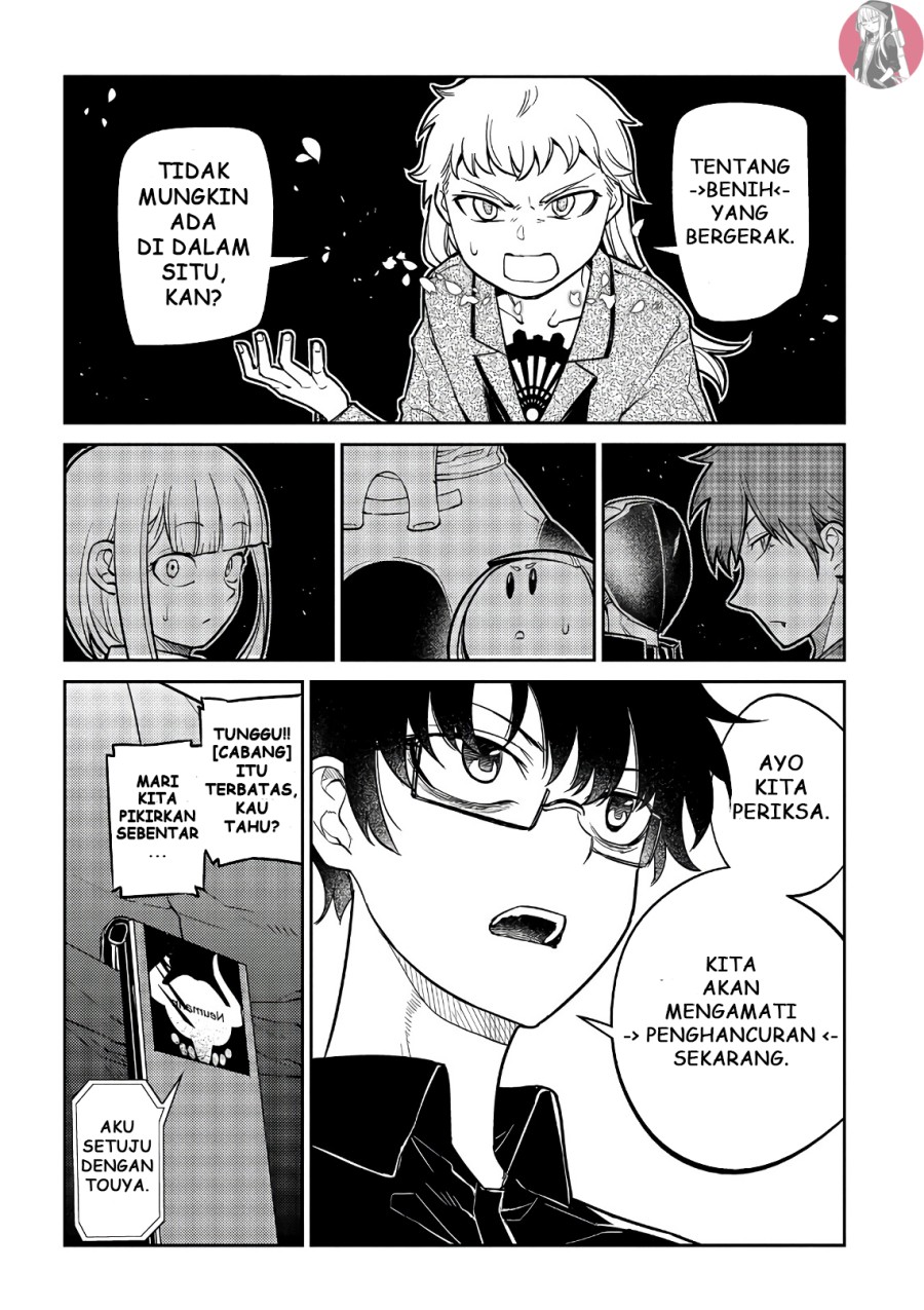 Dilarang COPAS - situs resmi www.mangacanblog.com - Komik reincarnation no kaben 056 - chapter 56 57 Indonesia reincarnation no kaben 056 - chapter 56 Terbaru 18|Baca Manga Komik Indonesia|Mangacan