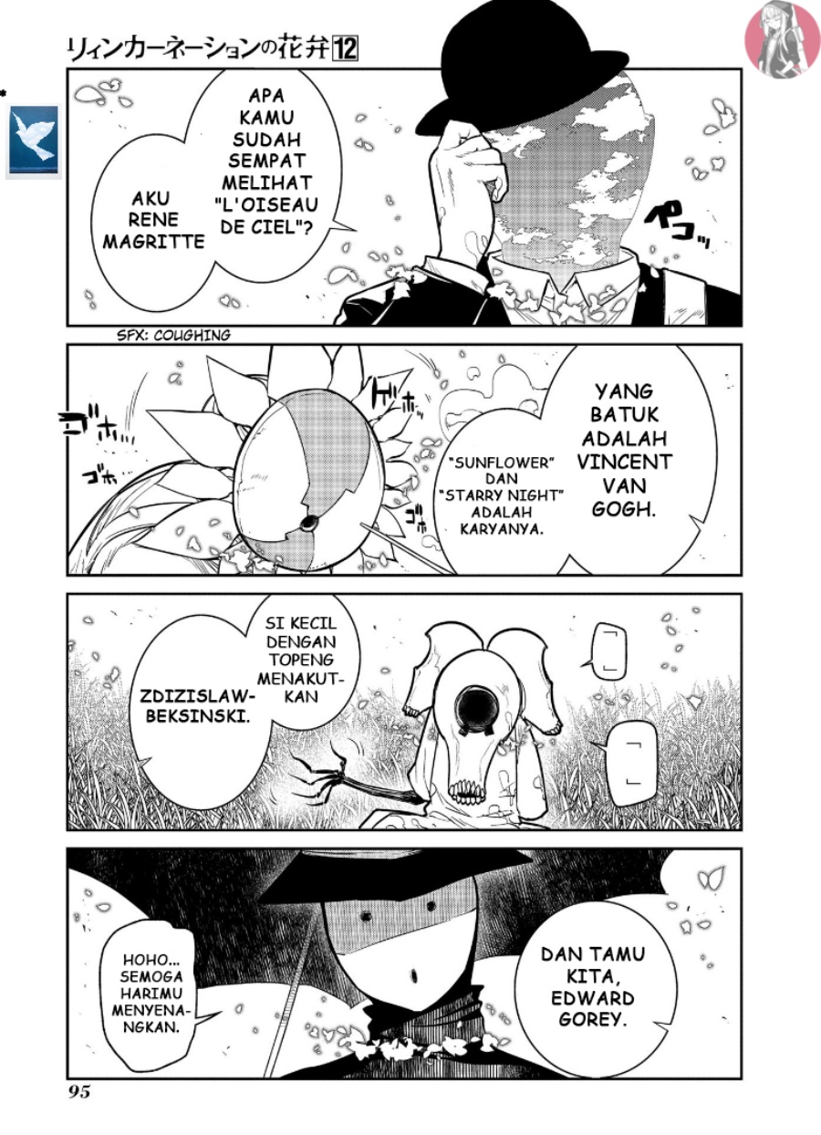 Dilarang COPAS - situs resmi www.mangacanblog.com - Komik reincarnation no kaben 061 - chapter 61 62 Indonesia reincarnation no kaben 061 - chapter 61 Terbaru 13|Baca Manga Komik Indonesia|Mangacan