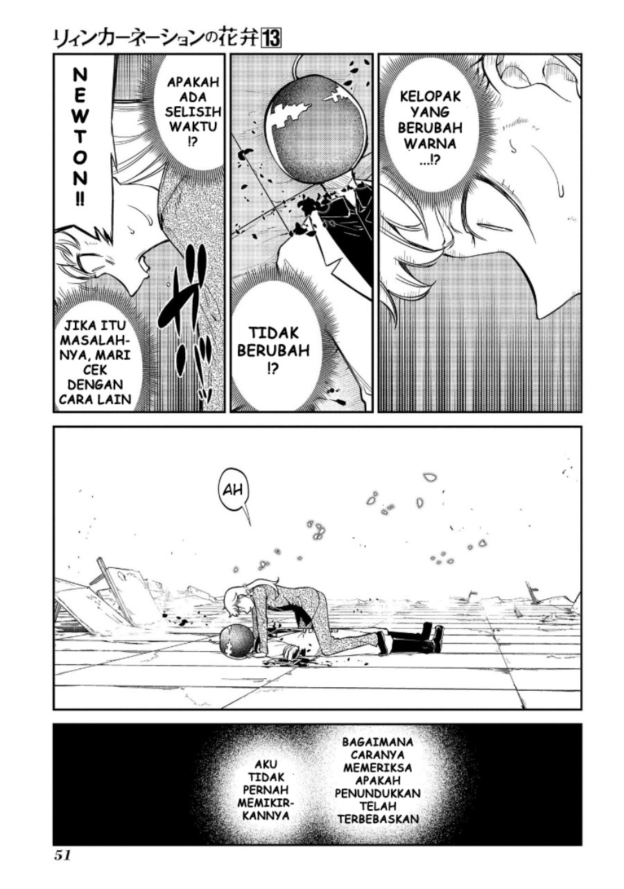 Dilarang COPAS - situs resmi www.mangacanblog.com - Komik reincarnation no kaben 065 - chapter 65 66 Indonesia reincarnation no kaben 065 - chapter 65 Terbaru 7|Baca Manga Komik Indonesia|Mangacan
