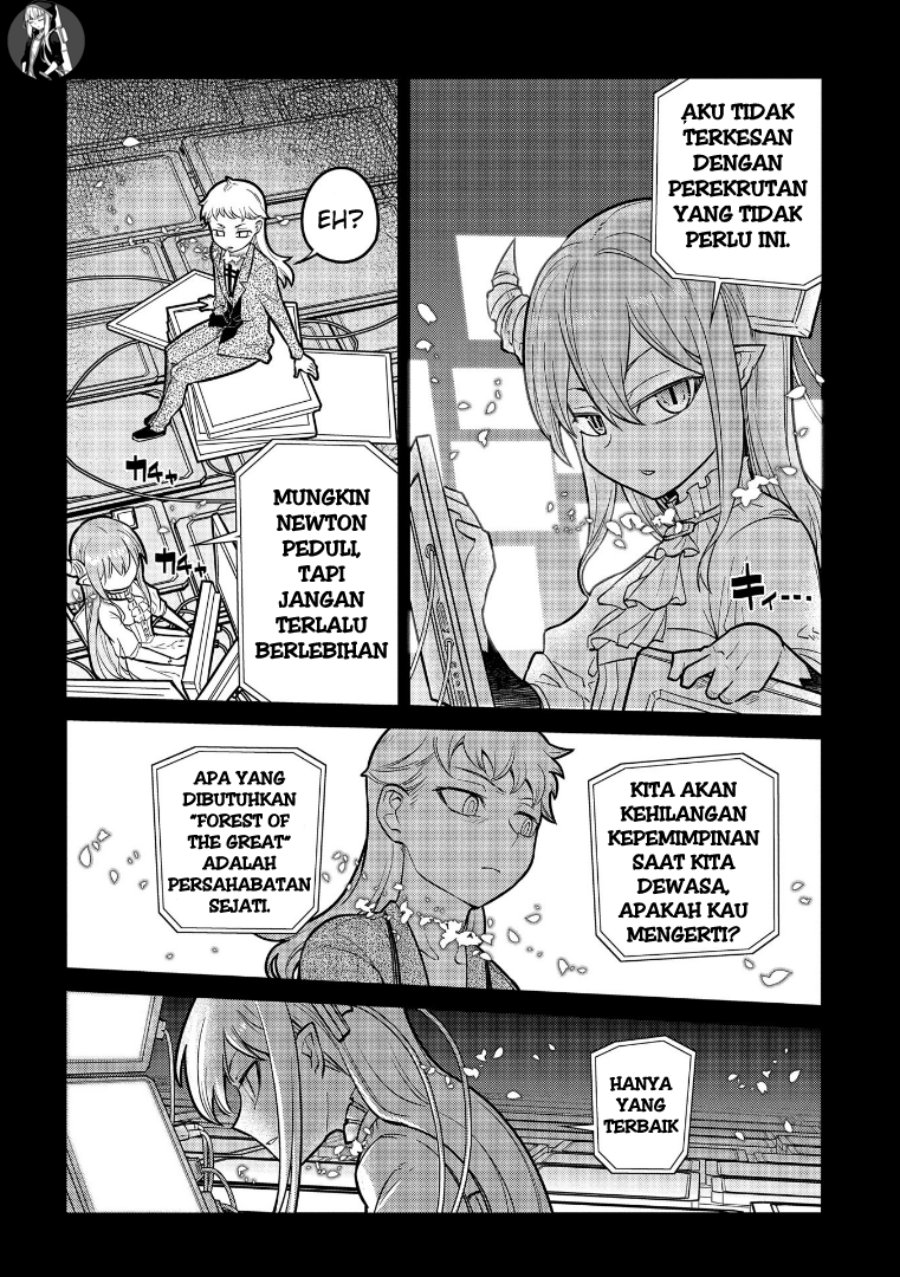 Dilarang COPAS - situs resmi www.mangacanblog.com - Komik reincarnation no kaben 065 - chapter 65 66 Indonesia reincarnation no kaben 065 - chapter 65 Terbaru 26|Baca Manga Komik Indonesia|Mangacan