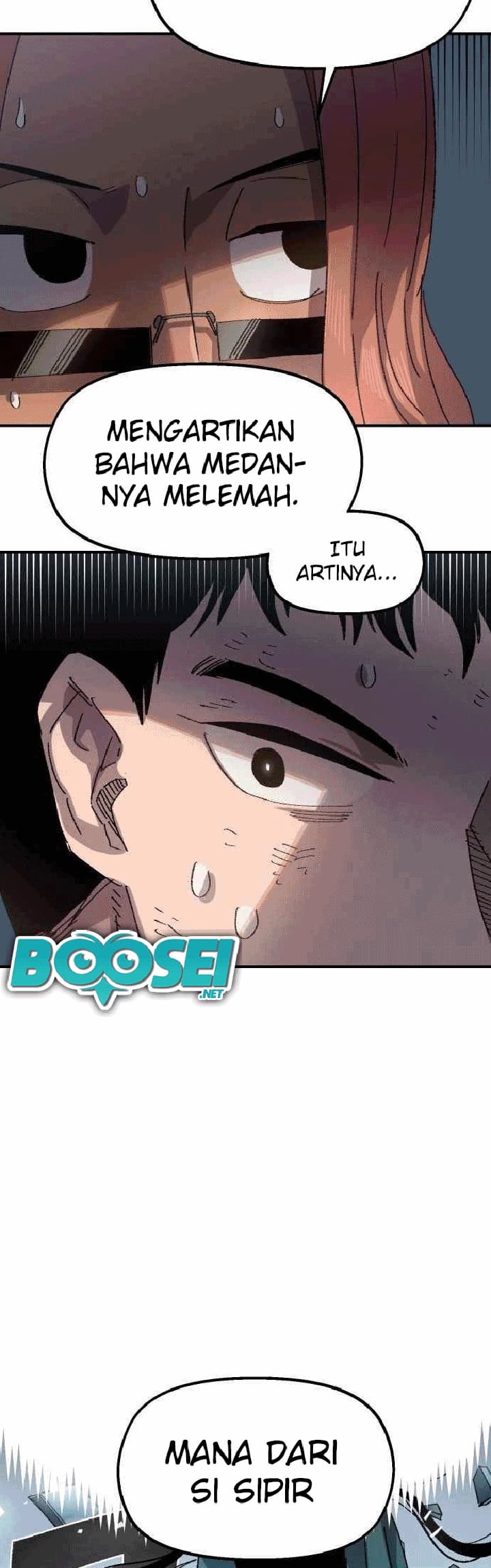 Reincarnation Of The Veteran Soldier Chapter 53 Bahasa Indonesia